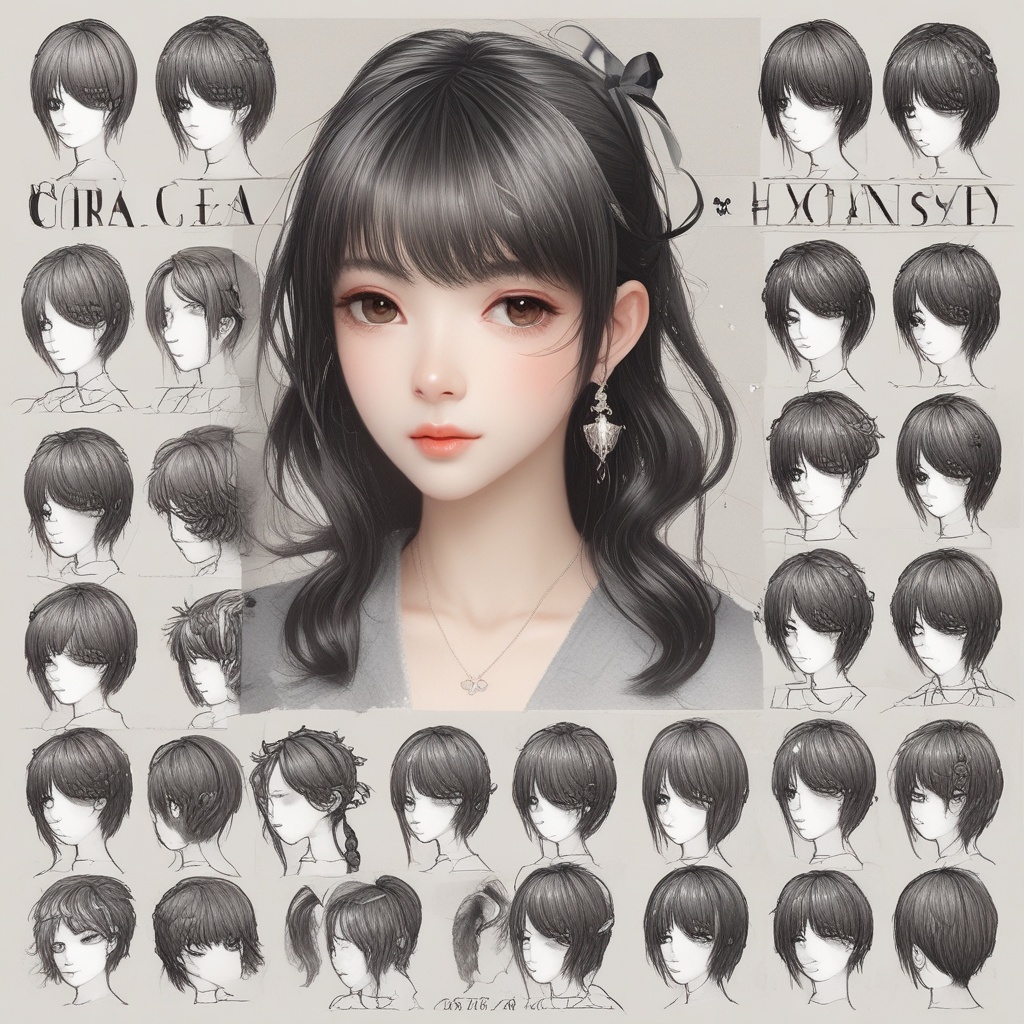 ヘアケア製品